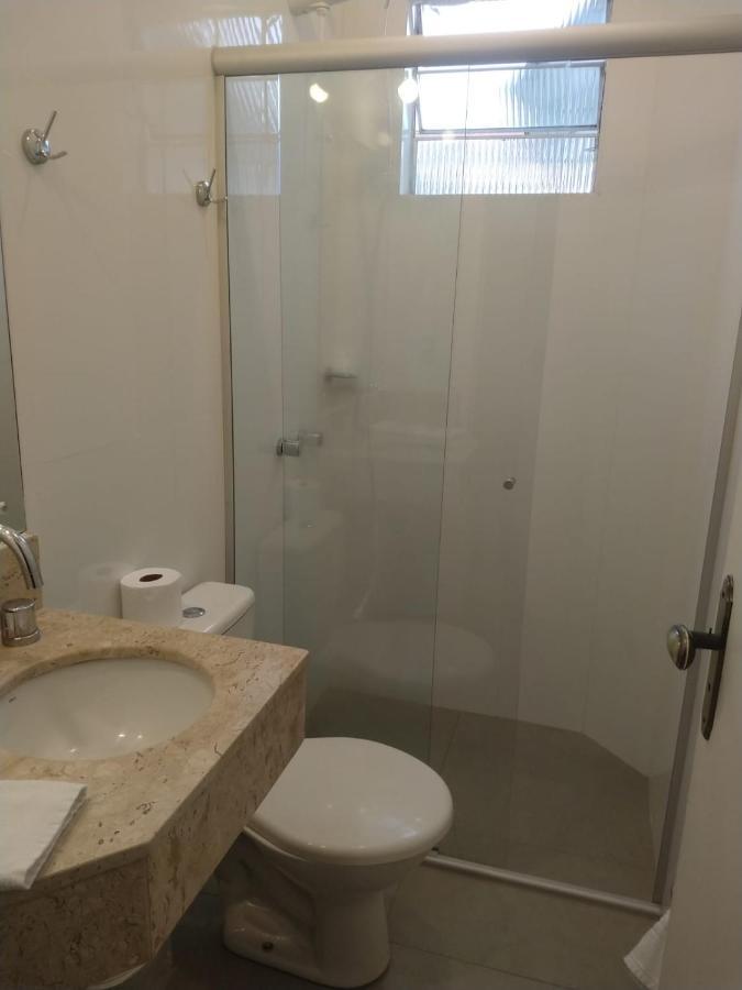 אורוגוואינה Barlos Hotel מראה חיצוני תמונה