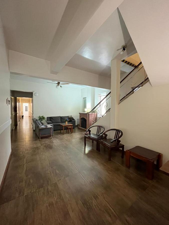 אורוגוואינה Barlos Hotel מראה חיצוני תמונה