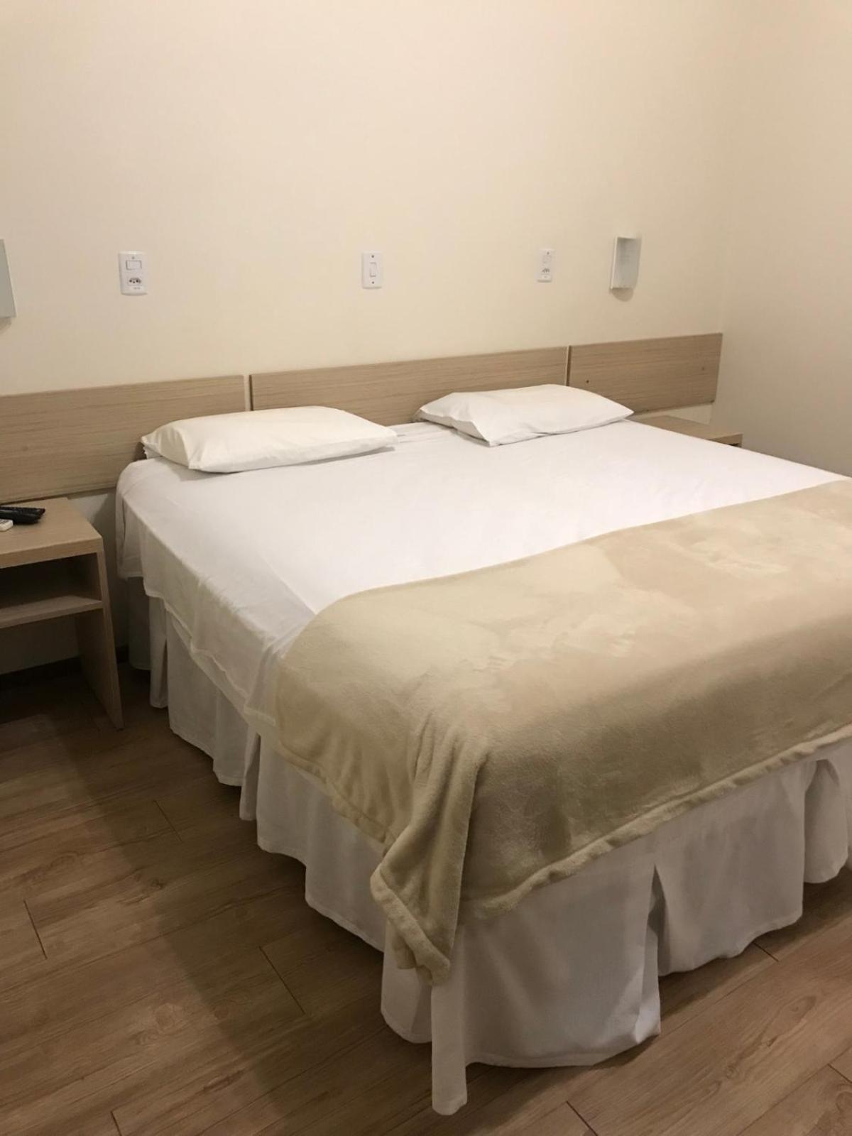 אורוגוואינה Barlos Hotel מראה חיצוני תמונה