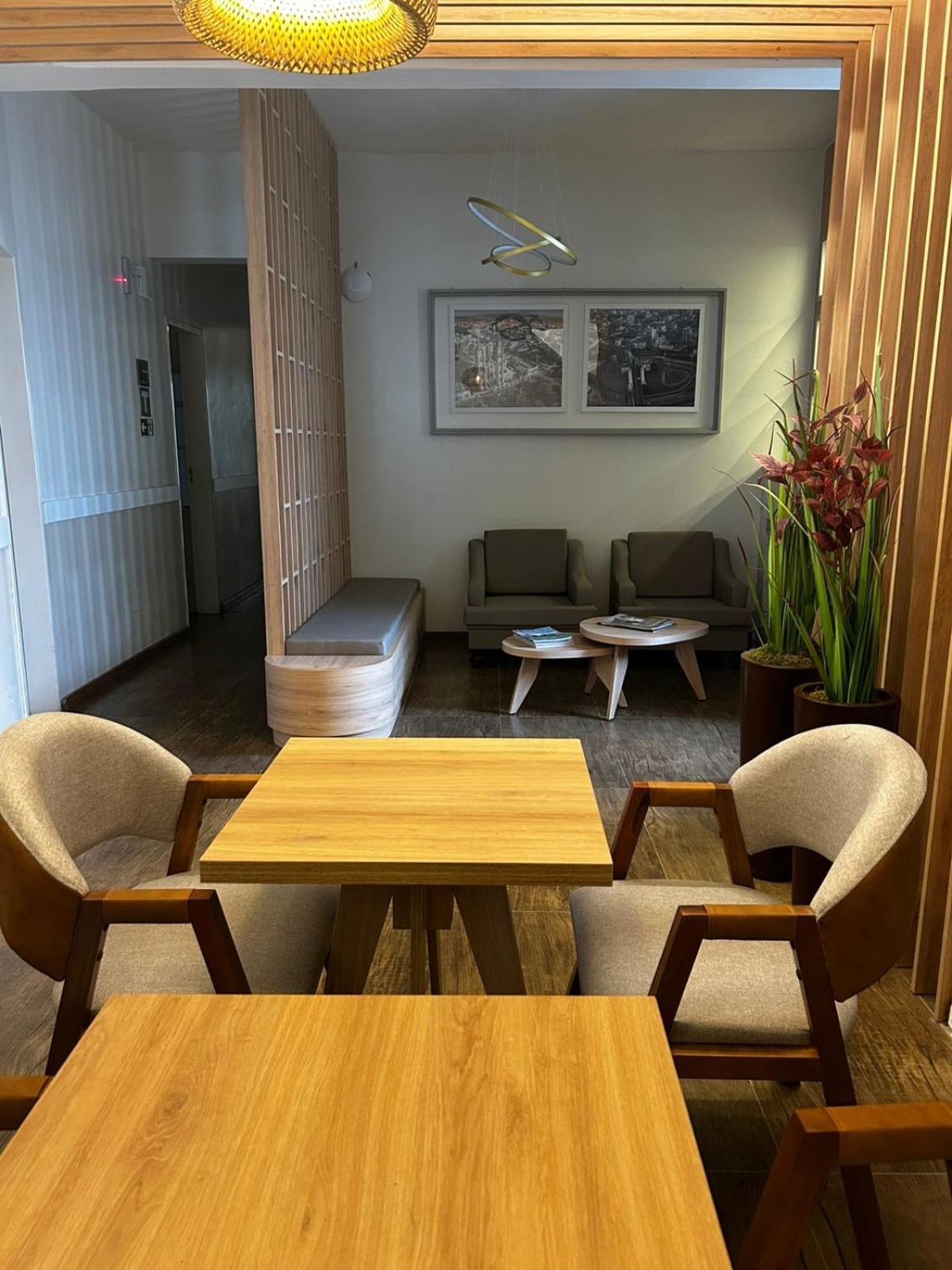 אורוגוואינה Barlos Hotel מראה חיצוני תמונה
