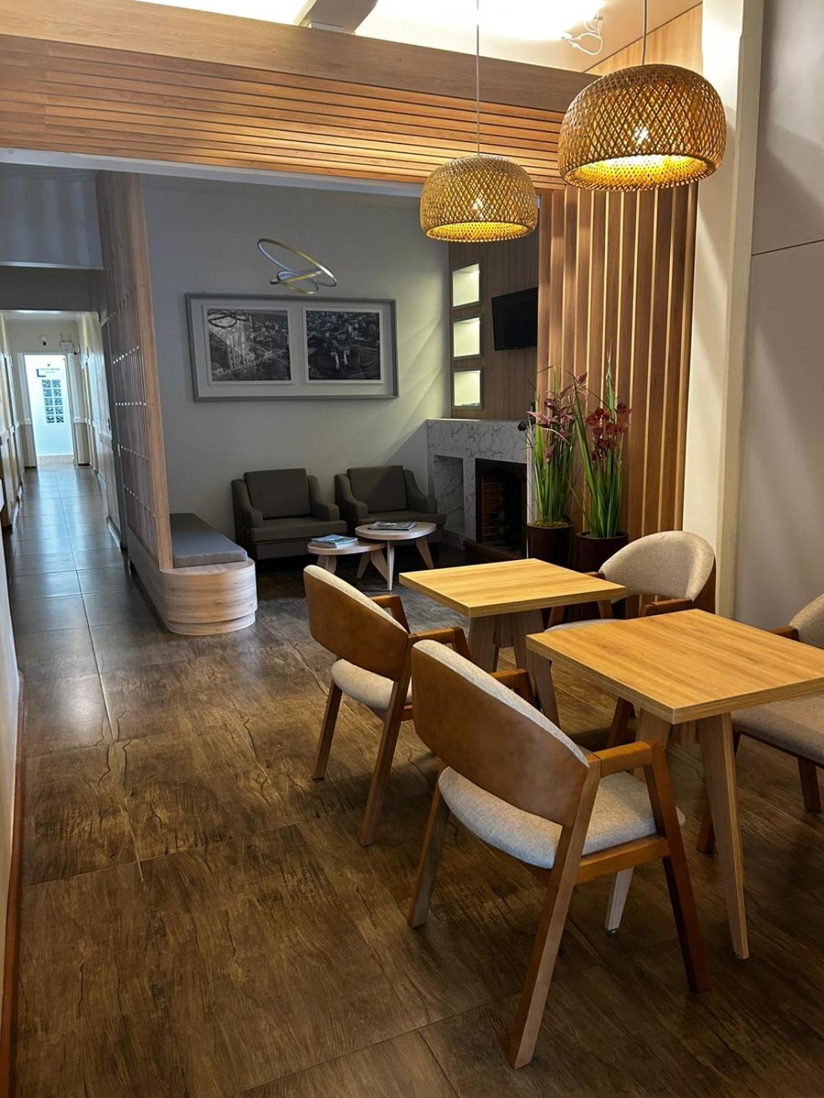 אורוגוואינה Barlos Hotel מראה חיצוני תמונה
