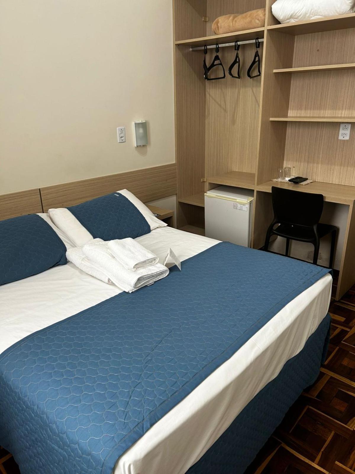 אורוגוואינה Barlos Hotel מראה חיצוני תמונה