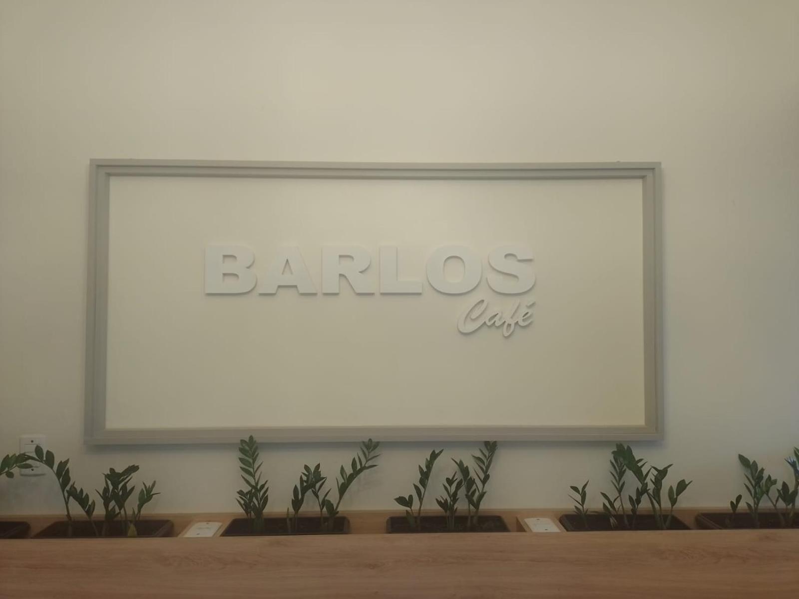 אורוגוואינה Barlos Hotel מראה חיצוני תמונה